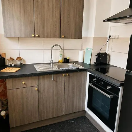 Elegant T2 Renove, Proche Nausicaa Et Apartment *