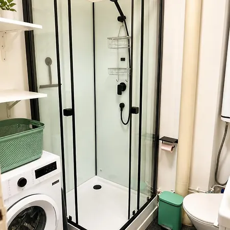 Apartment Elegant T2 Renove, Proche Nausicaa Et *